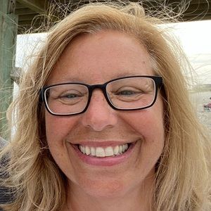 Meet your Posher, Karen